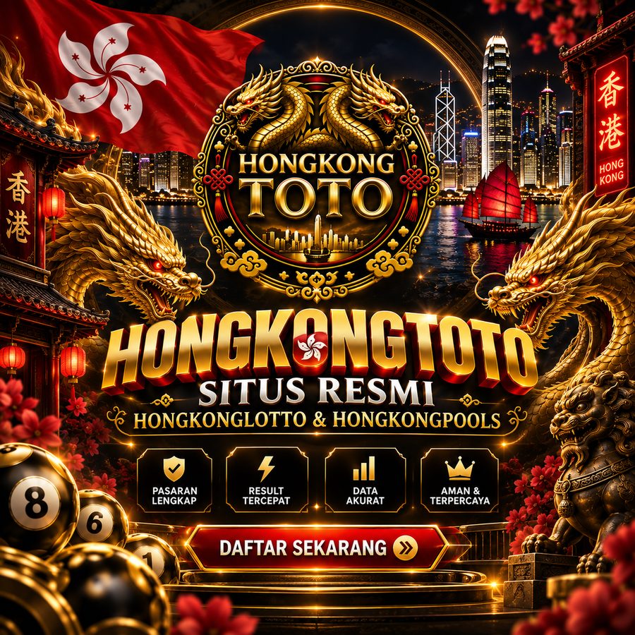 Hongkongtoto Seulimeum
